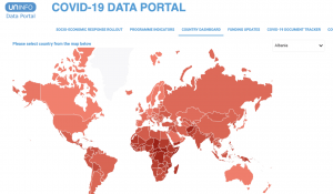 COVID-19 Data Portal