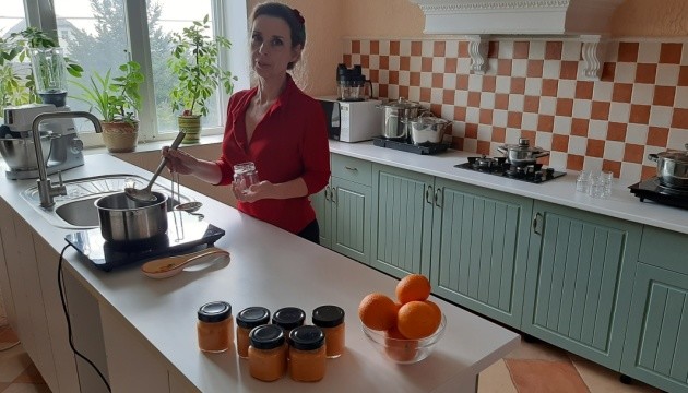 Grant for Jam: How a "Yummy" Business Established Itself