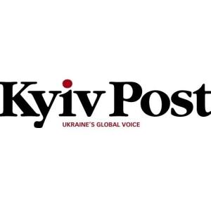 KyivPost logo