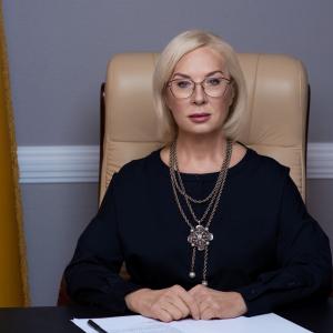 Liudmyla Denisova