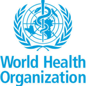 Logo of WHO
